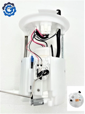 K2G3-9H307-AA New Fuel Pump for 2018-2021 Ford Edge 2.0L 2.7L 3.5L AWD