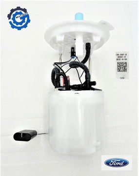 L1M3-9H307-GE New Fuel Pump for 2020 Ford Explorer Lincoln Aviator 3.0L 3.3L