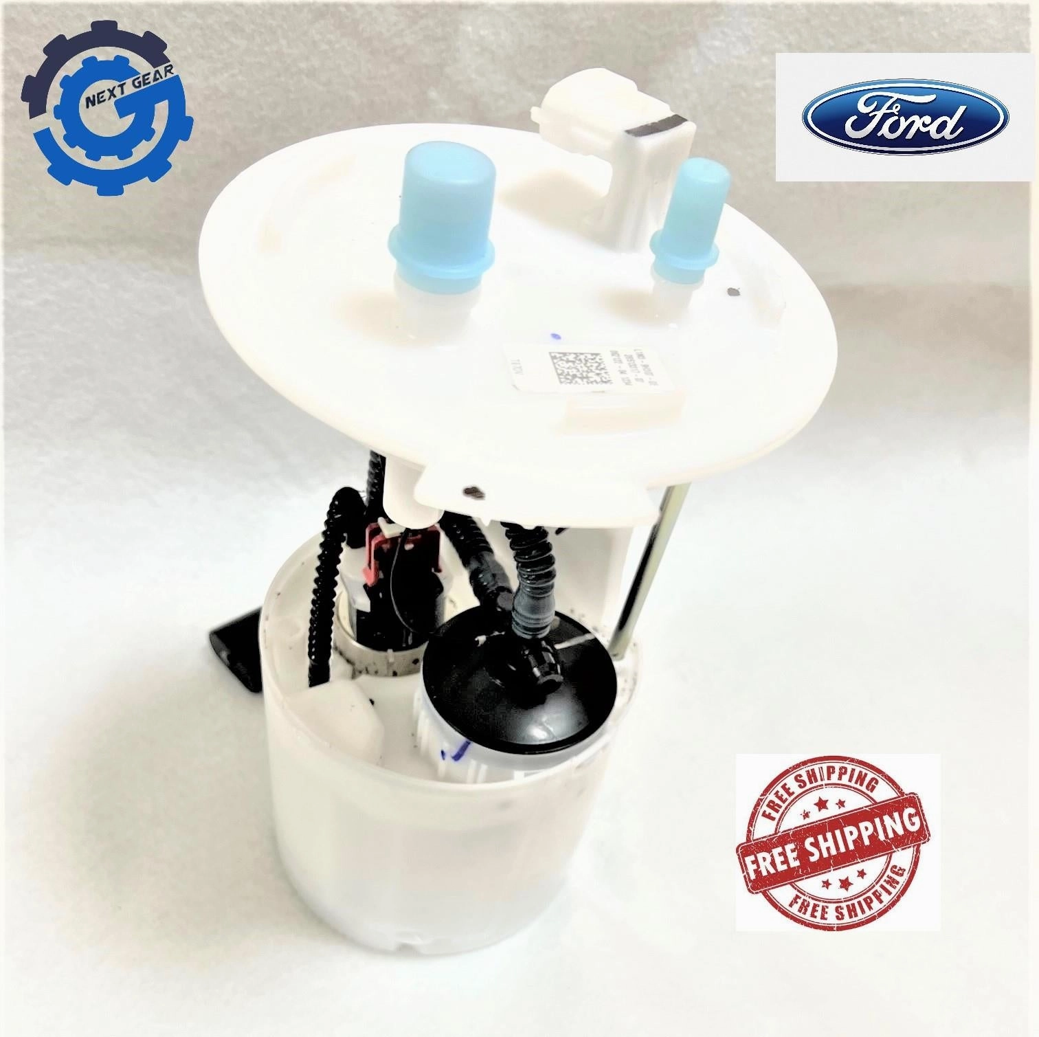 L1M3-9H307-GE New Fuel Pump for 2020 Ford Explorer Lincoln Aviator 3.0L 3.3L