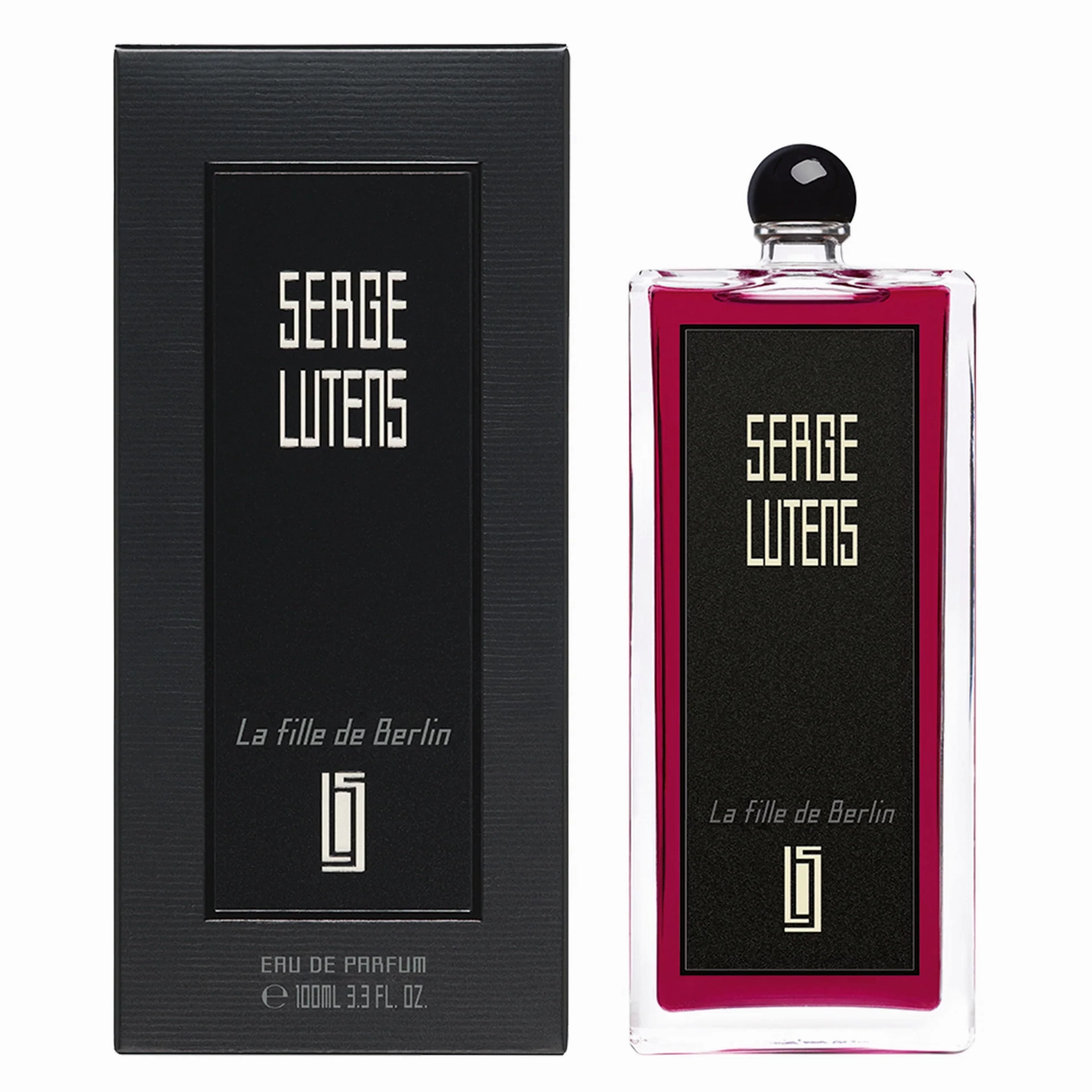 La Fille De Berlin by Serge Lutens 100ml EDP