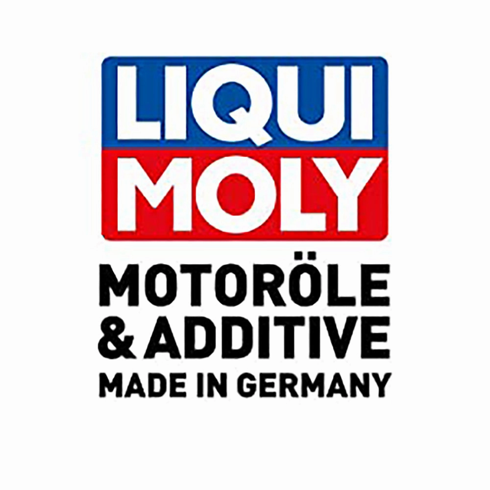 Liqui Moly 20250 Truck Series Complete Fuel System Cleaner, 500 mL