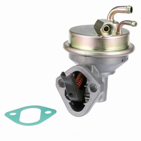 M6626 Carter Mechanical Fuel Pump