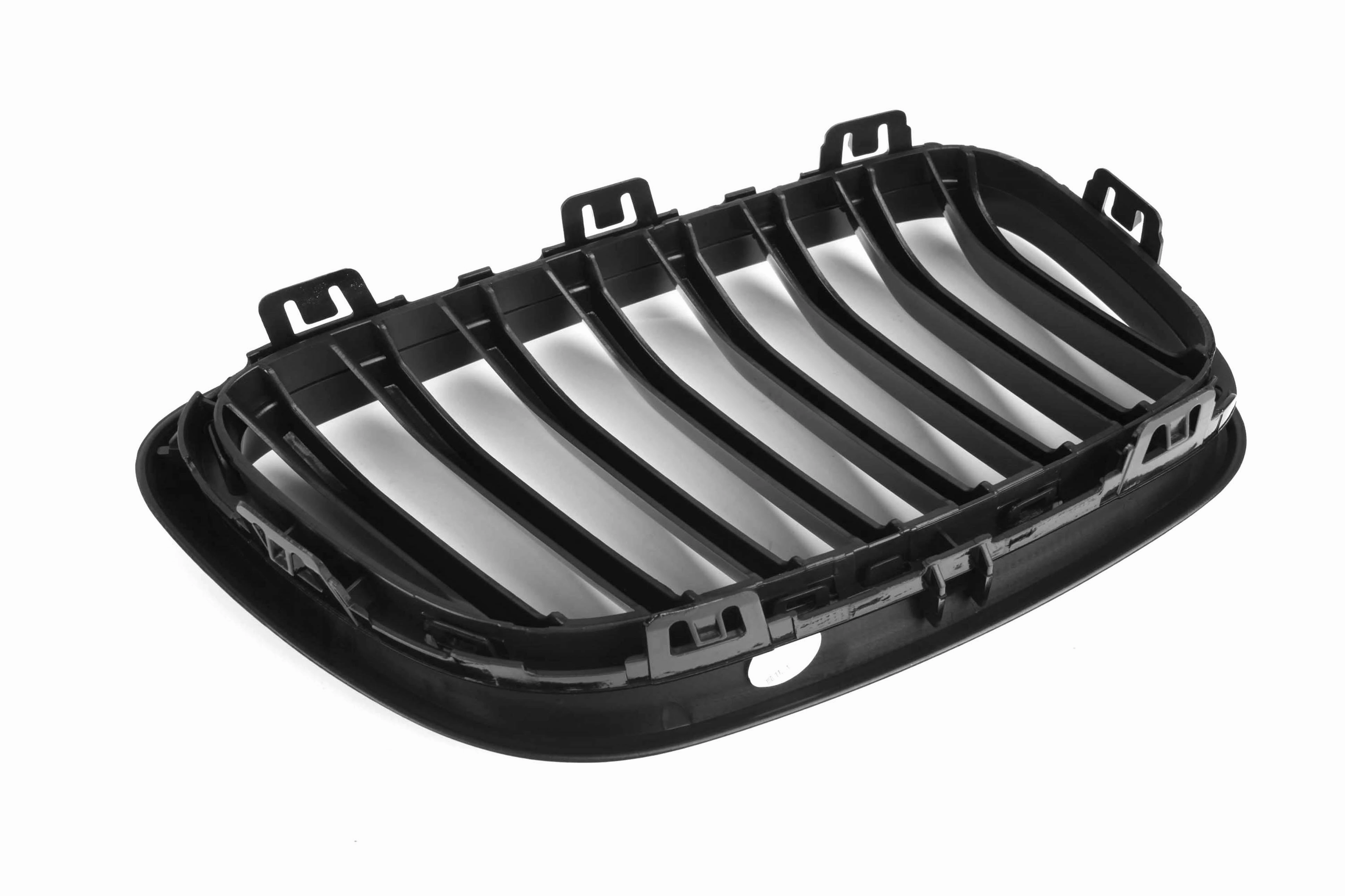 M Performance Gloss Black Grille (Single Slat) For BMW 2 Series F22 F23 / M2 F87 Non Comp 2014-2020