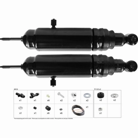MA822 Monroe Shock Absorber