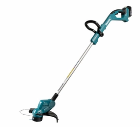 MAKITA DUR193 18V Cordless Grass Trimmer With Standard Charger (DC18SD)   1X18V – 3.0Ah Battery (BL1830B) | Model: M-DUR193SF