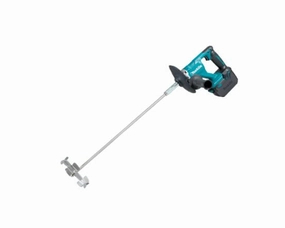 Makita DUT130RTE Cordless Mixer | Model : M-DUT130RTE
