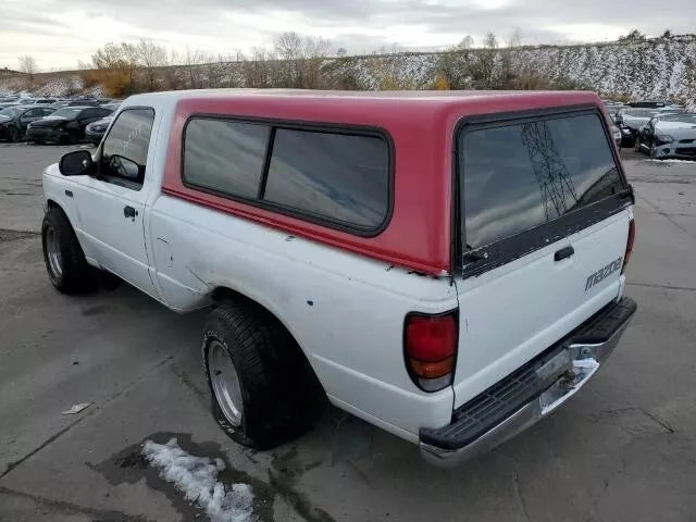 MAZDA B2300 FORD RANGER 2.3L ENGINE MOTOR ASSEMBLY 162K MILES