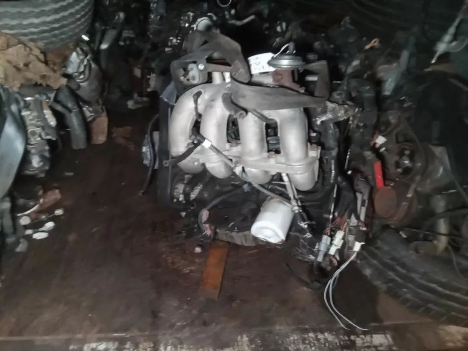 MAZDA B2300 FORD RANGER 2.3L ENGINE MOTOR ASSEMBLY 162K MILES