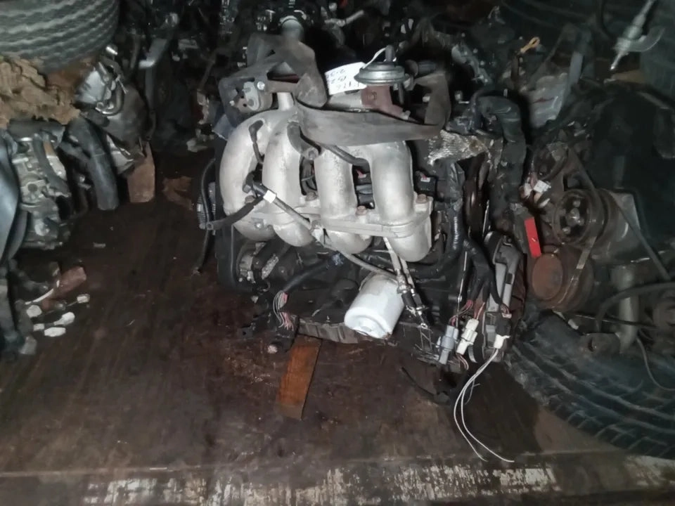 MAZDA B2300 FORD RANGER 2.3L ENGINE MOTOR ASSEMBLY 162K MILES