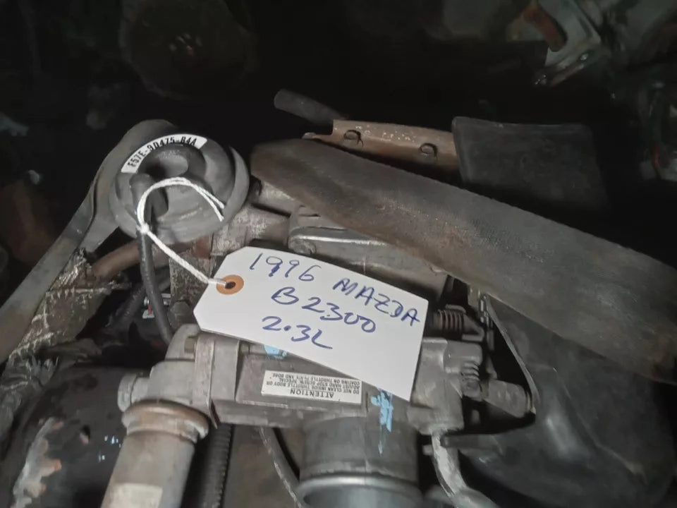 MAZDA B2300 FORD RANGER 2.3L ENGINE MOTOR ASSEMBLY 162K MILES