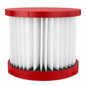 Milwaukee 49-90-1900 - Wet/Dry Filter Kit