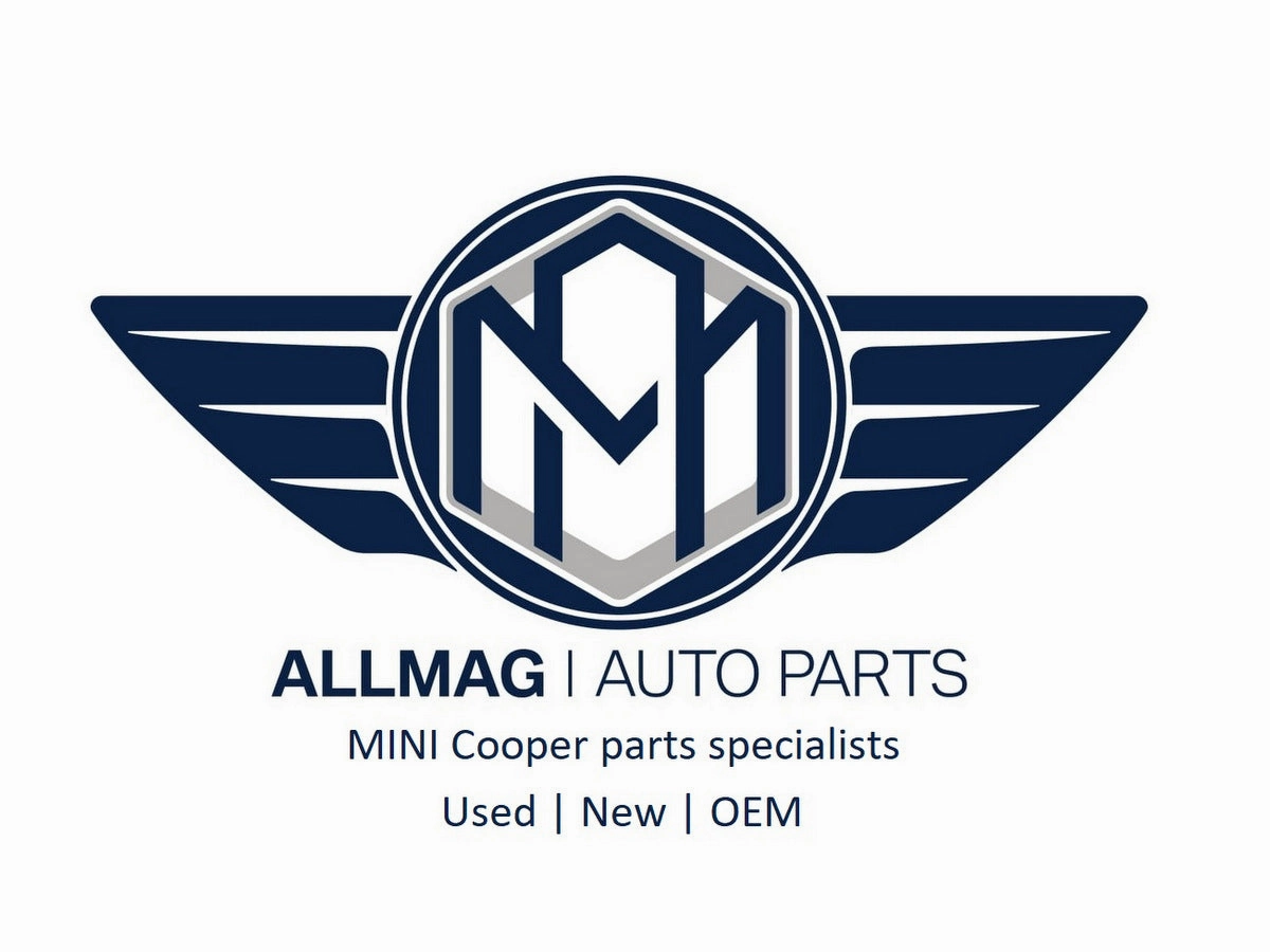 Mini Cooper Headlight Bulb H7 Halogen 02-08 R50 R52 R53