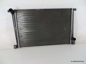 MINI Cooper Radiator Base N12 N16 17117535099 07-16 R5x R6x
