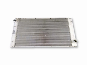 Mini Cooper S JCW Radiator Automatic 17112751276 07-16 R5x R6x