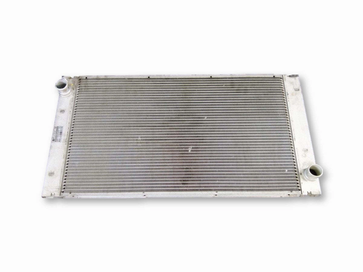 Mini Cooper S JCW Radiator Automatic 17112751276 07-16 R5x R6x