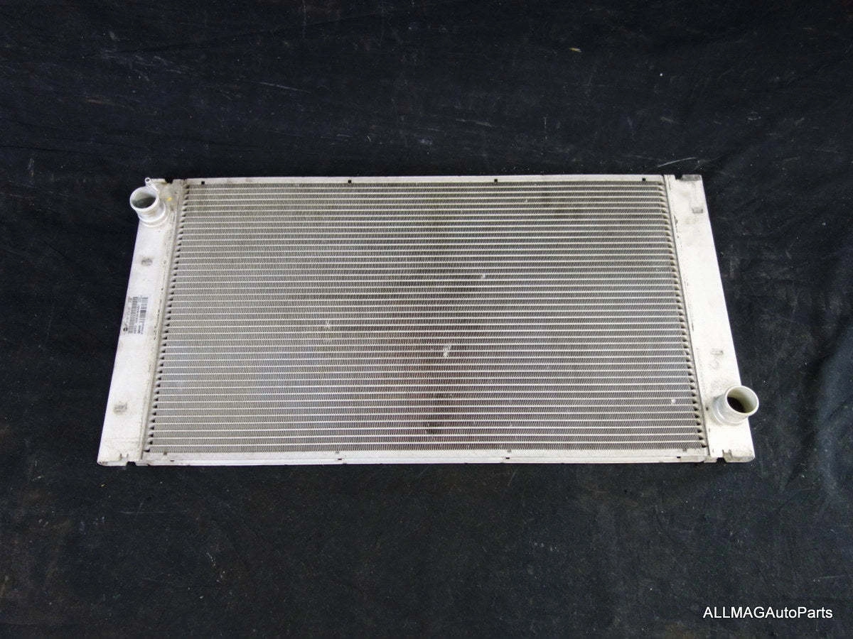 Mini Cooper S JCW Radiator Automatic 17112751276 07-16 R5x R6x