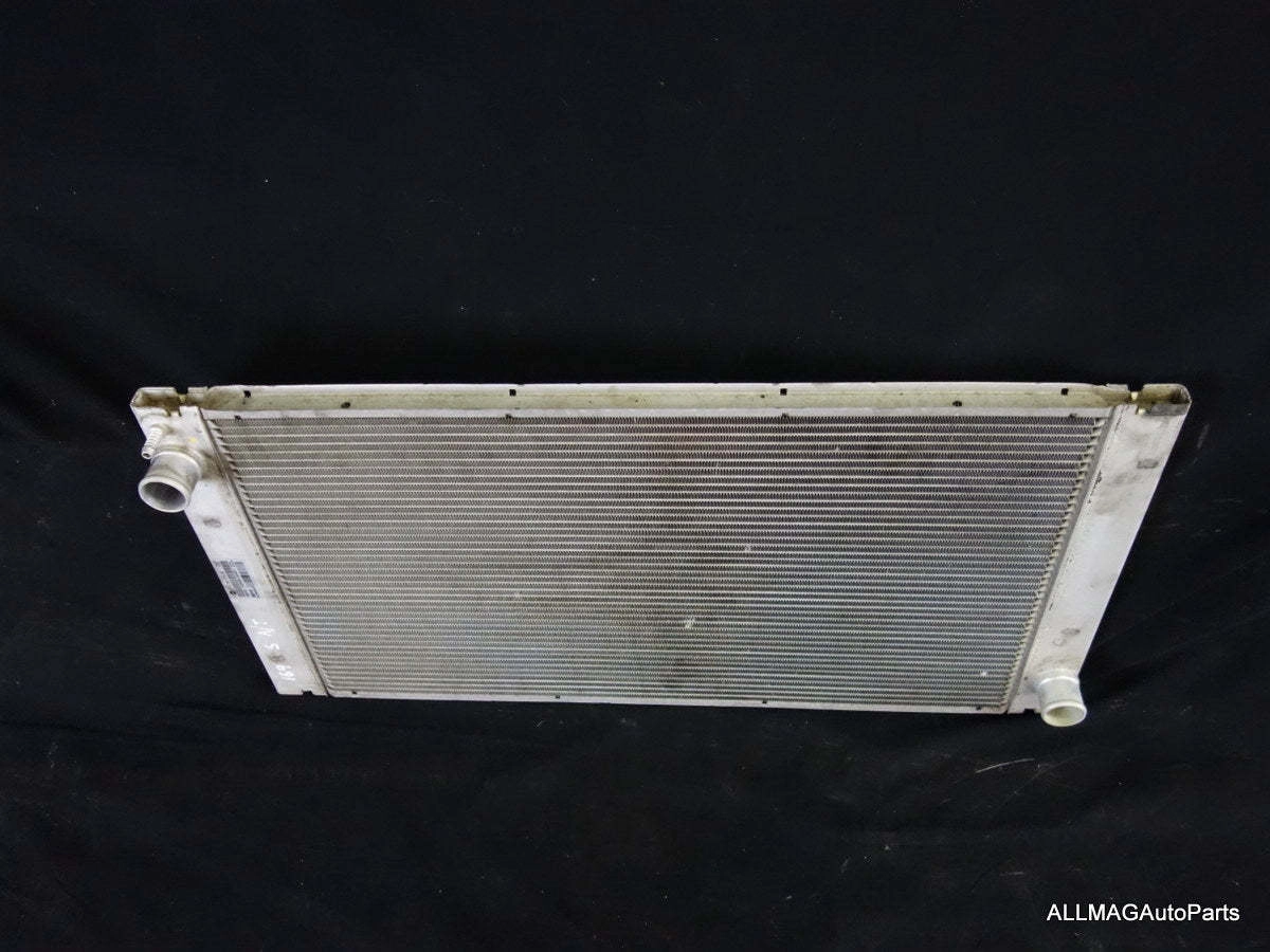 Mini Cooper S JCW Radiator Automatic 17112751276 07-16 R5x R6x