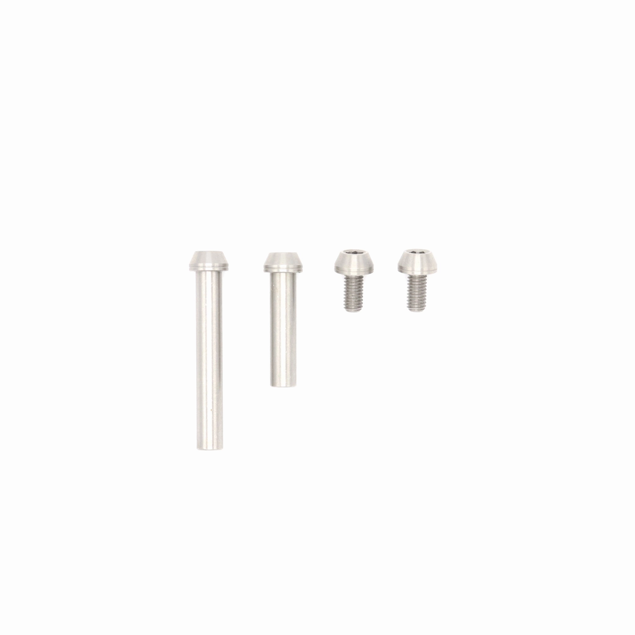 MLink® REAR SHOCK MOUNTING BOLT KIT