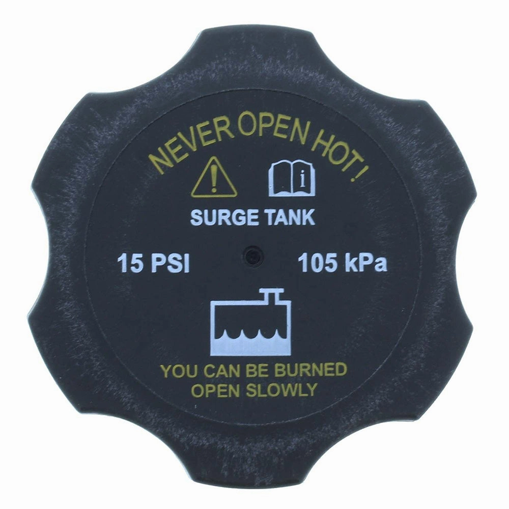 MOTORAD  T46 Boxed Radiator Cap