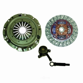MU72447-1 Perfection MU Series New OEM Replacement Clutch Kit