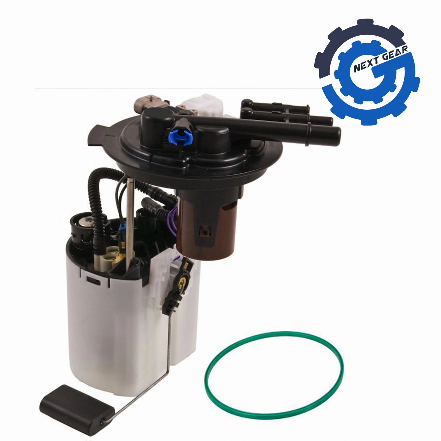 New Carter Fuel Pump Module Assembly 2007 Buick Terraza Chevy Uplander P76275M