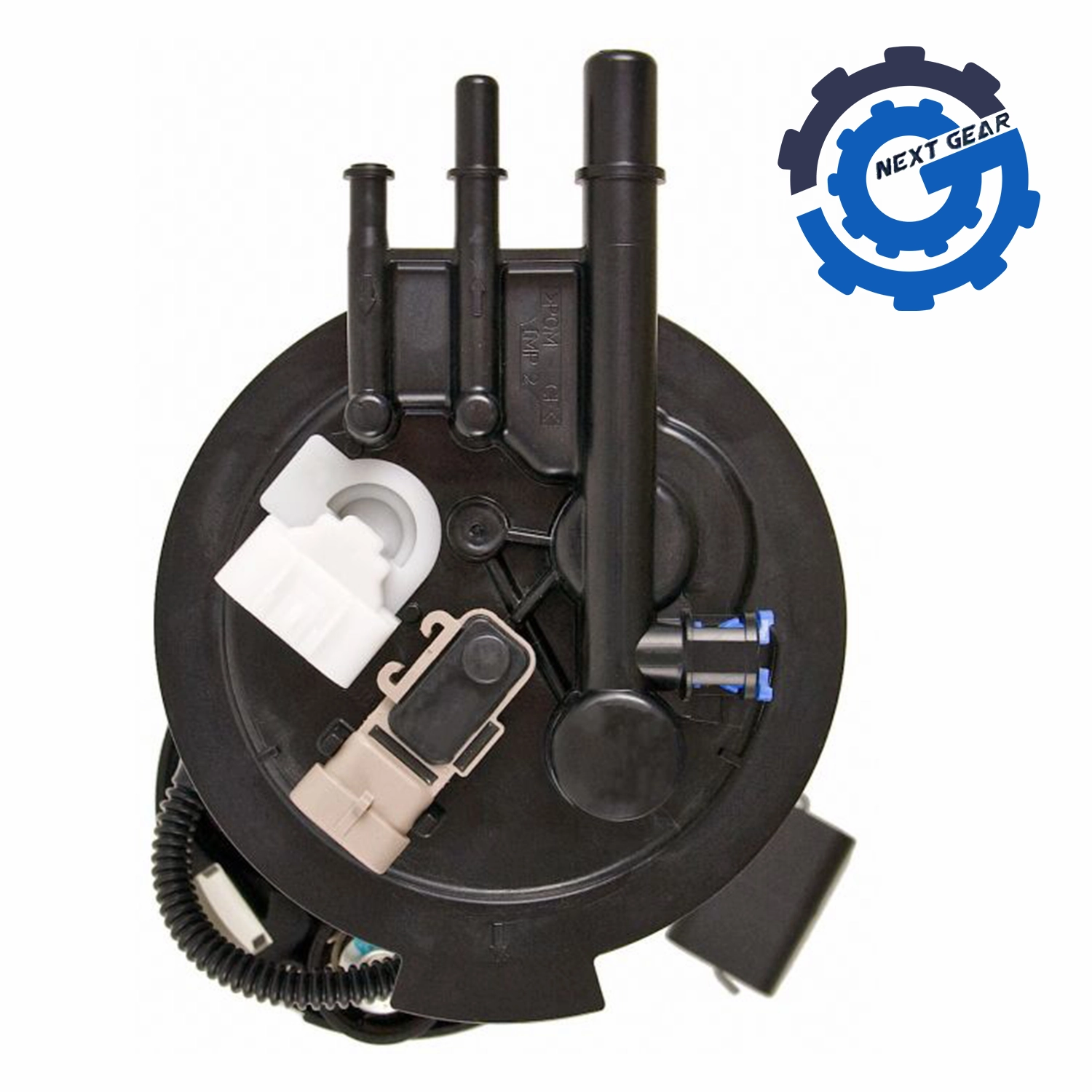New Carter Fuel Pump Module Assembly 2007 Buick Terraza Chevy Uplander P76275M