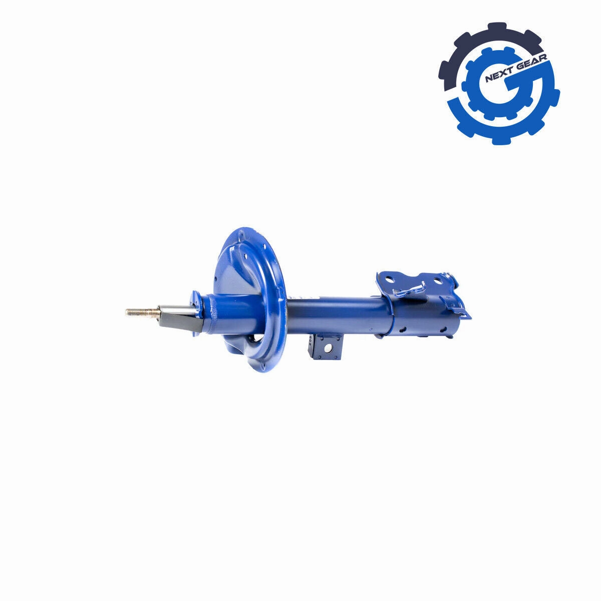 New Monroe Front Left Strut Shock For 2003-2007 Nissan Murano 82268