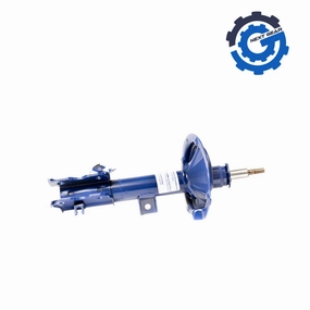 New Monroe Front Left Strut Shock For 2003-2007 Nissan Murano 82268