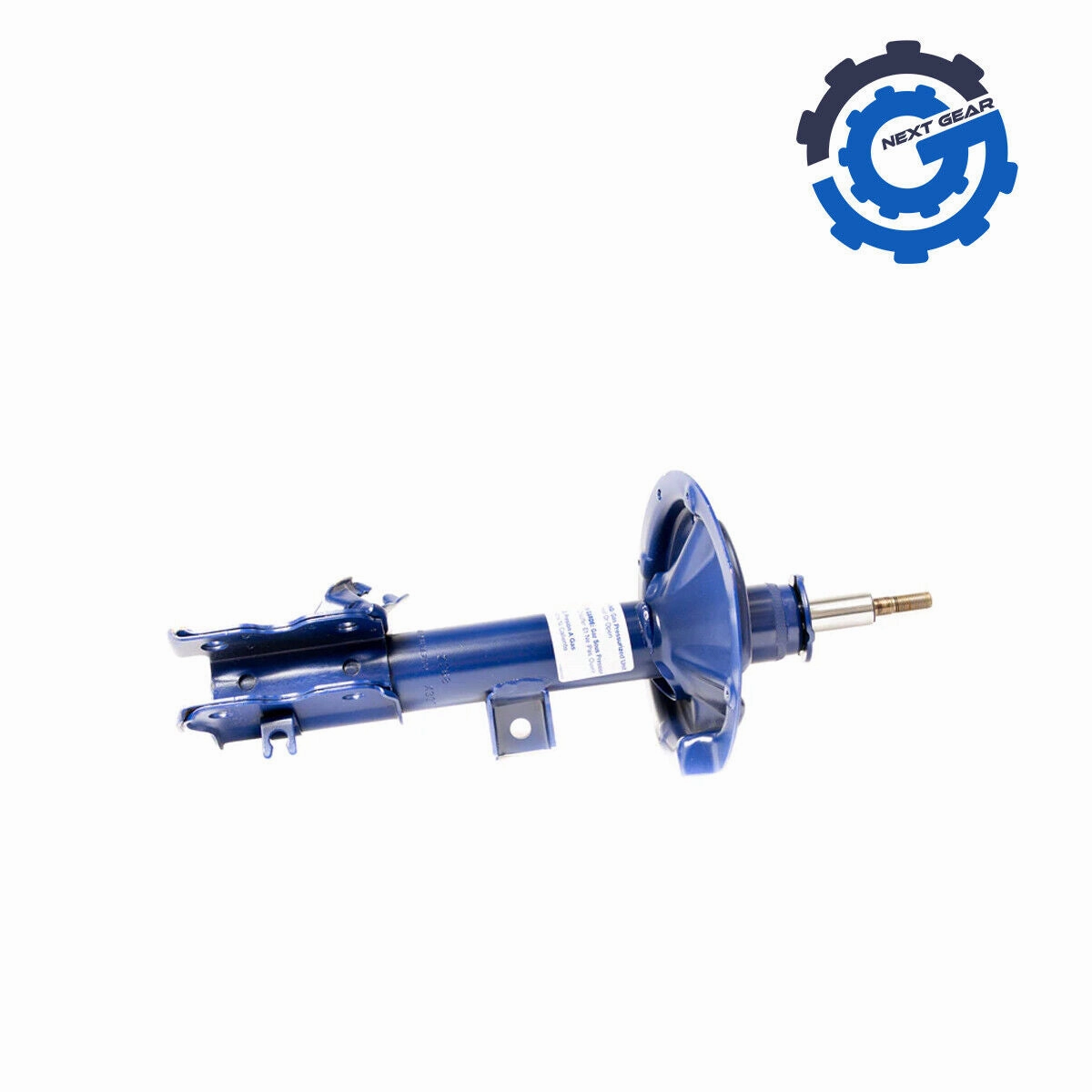 New Monroe Front Left Strut Shock For 2003-2007 Nissan Murano 82268