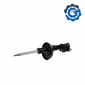 New Monroe Front Right Strut Shock For 2001-2003 Saturn L100 L200 L300 71555
