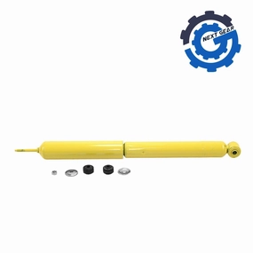 New Monroe Gas-Magnum Suspension Shock Absorber 2000-2004 Ford F-150 34673