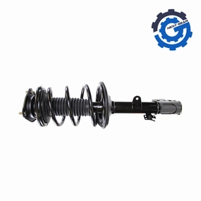 New Monroe Quick Strut Shock Front Right For 2000-2005 Toyota RAV4 371453