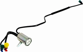New OEM AcDelco Fuel Filter For 1996- 2000 Chrysler Town & Country Grand GF850
