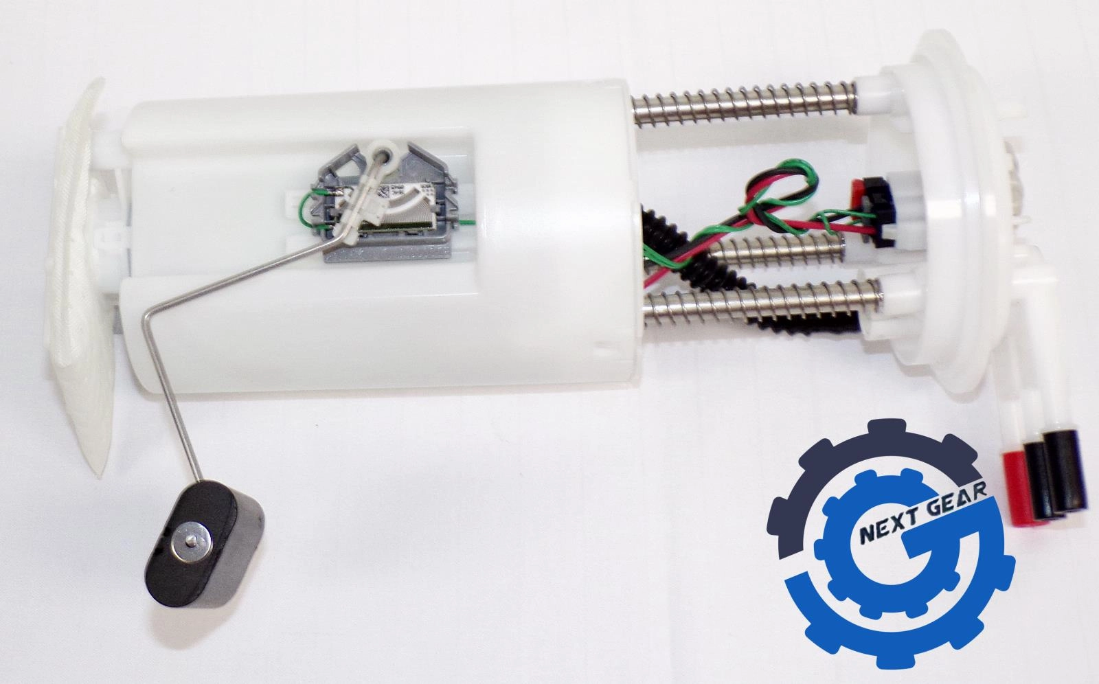 New OEM Bosch Fuel Pump Assembly F0E190509