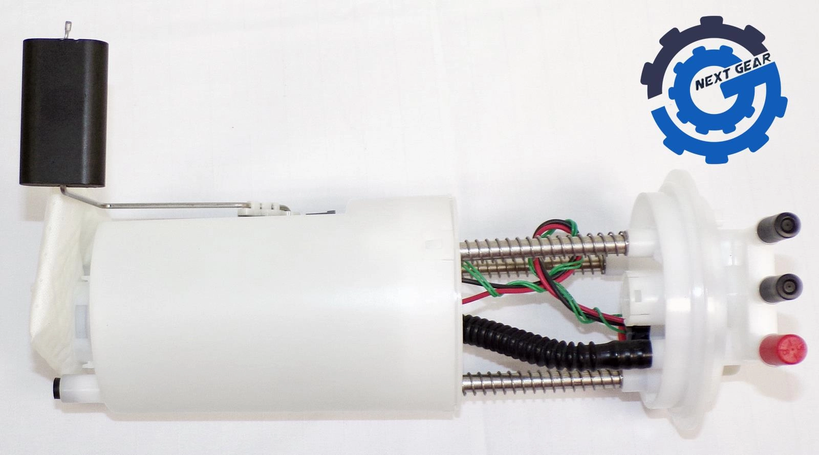 New OEM Bosch Fuel Pump Assembly F0E190509