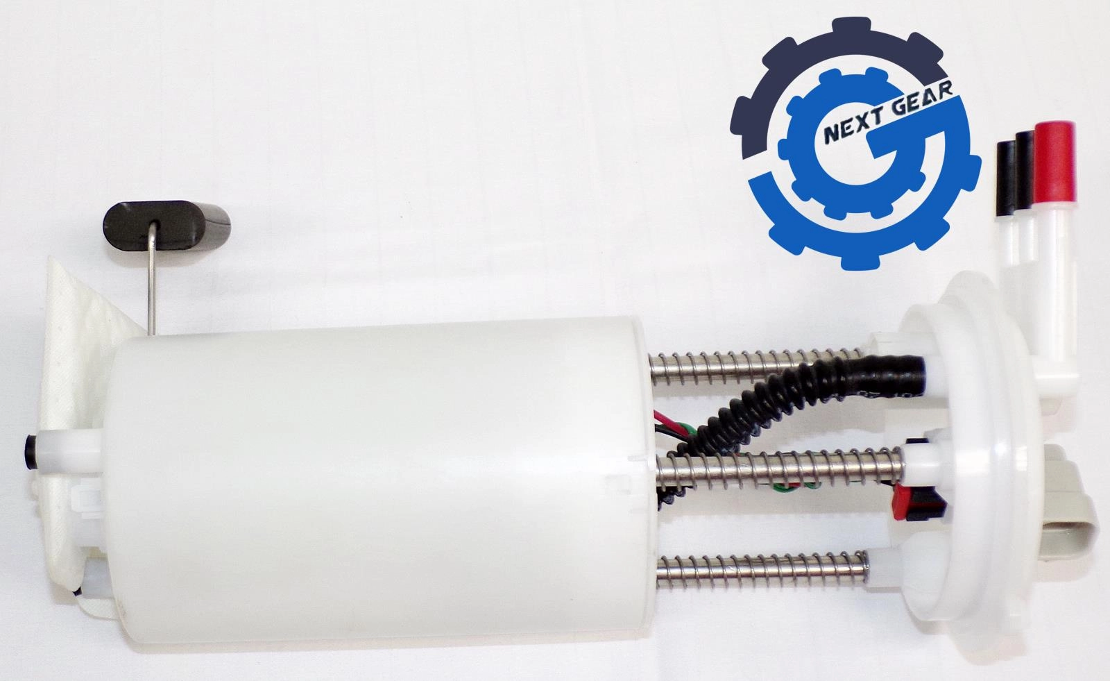 New OEM Bosch Fuel Pump Assembly F0E190509