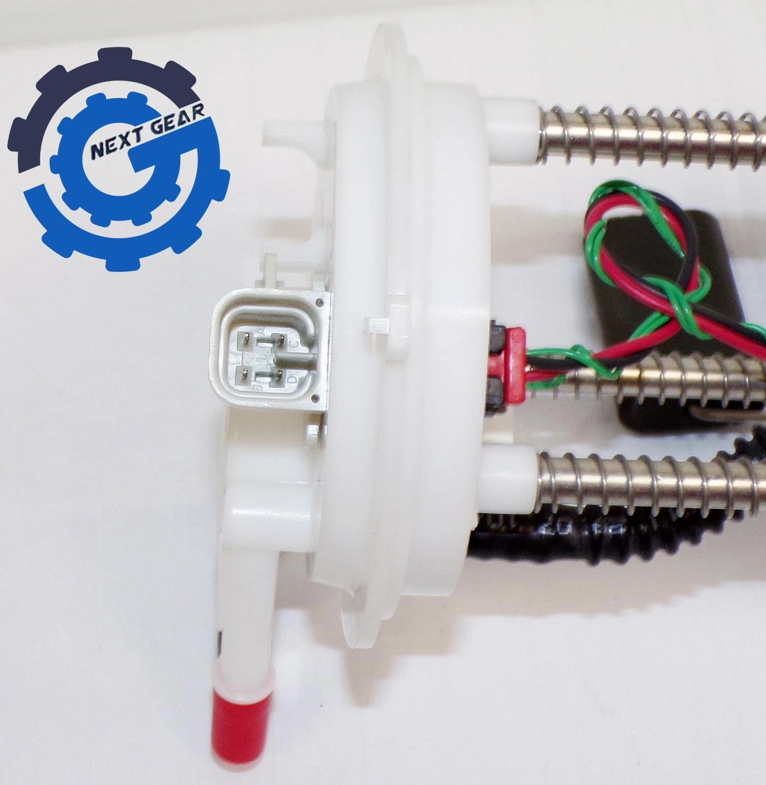 New OEM Bosch Fuel Pump Assembly F0E190509