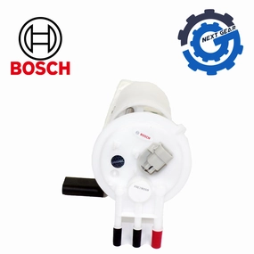 New OEM Bosch Fuel Pump Assembly F0E190509