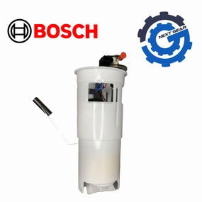 New OEM Bosch Fuel Pump Assembly For 2003-2006 Dodge Ram 67706 F00E192643