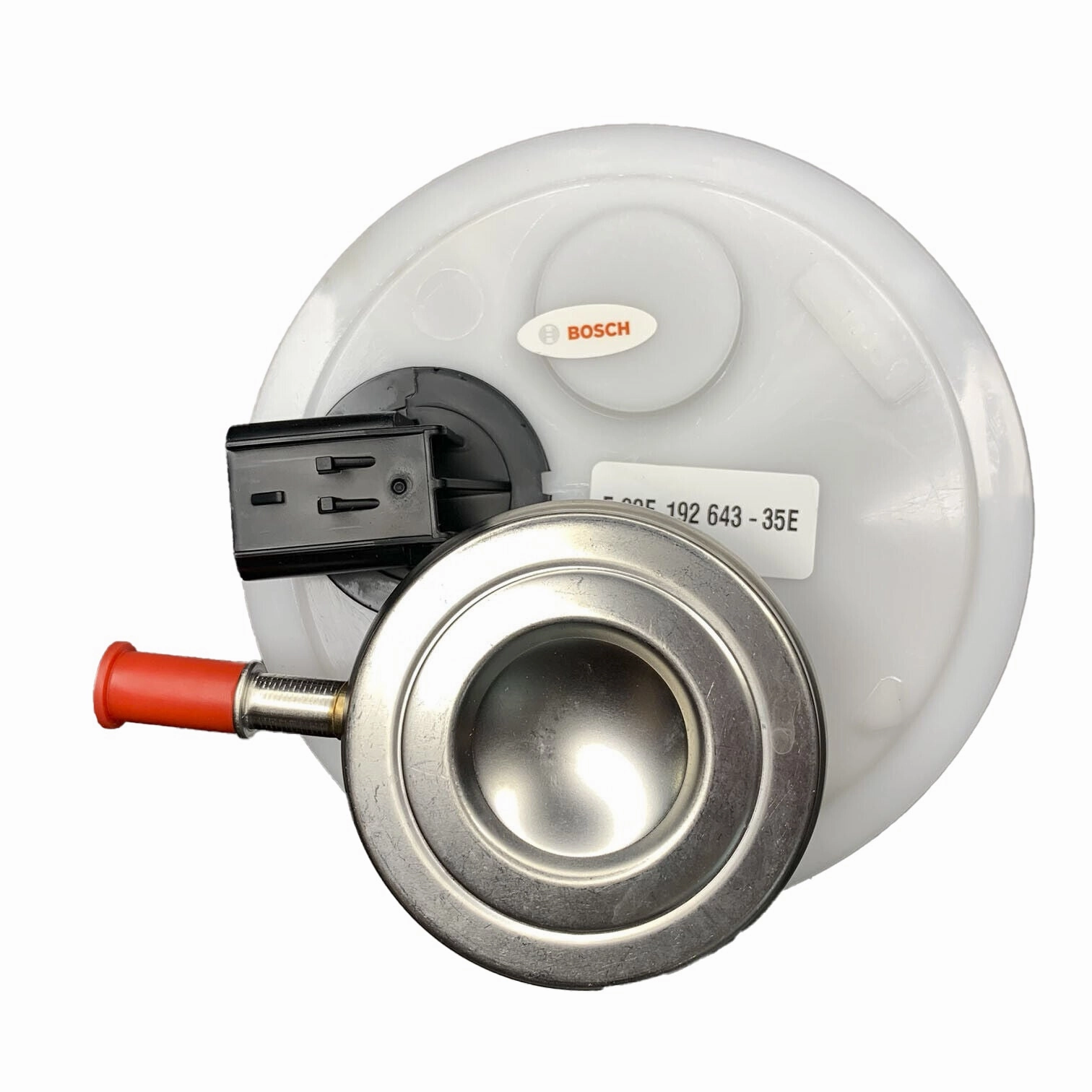 New OEM Bosch Fuel Pump Assembly For 2003-2006 Dodge Ram 67706 F00E192643
