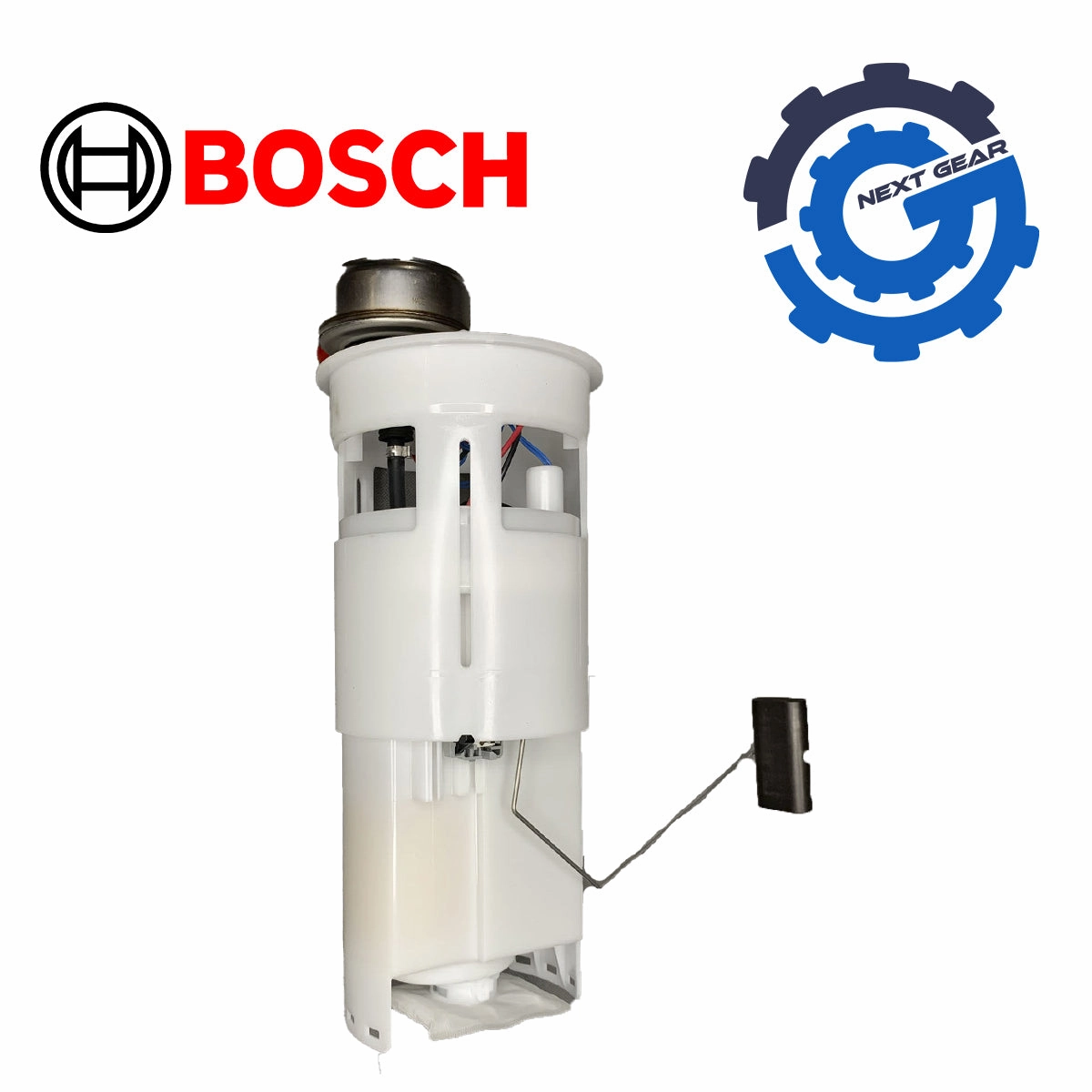 New OEM Bosch Fuel Pump Assembly For 2003-2006 Dodge Ram 67706 F00E192643