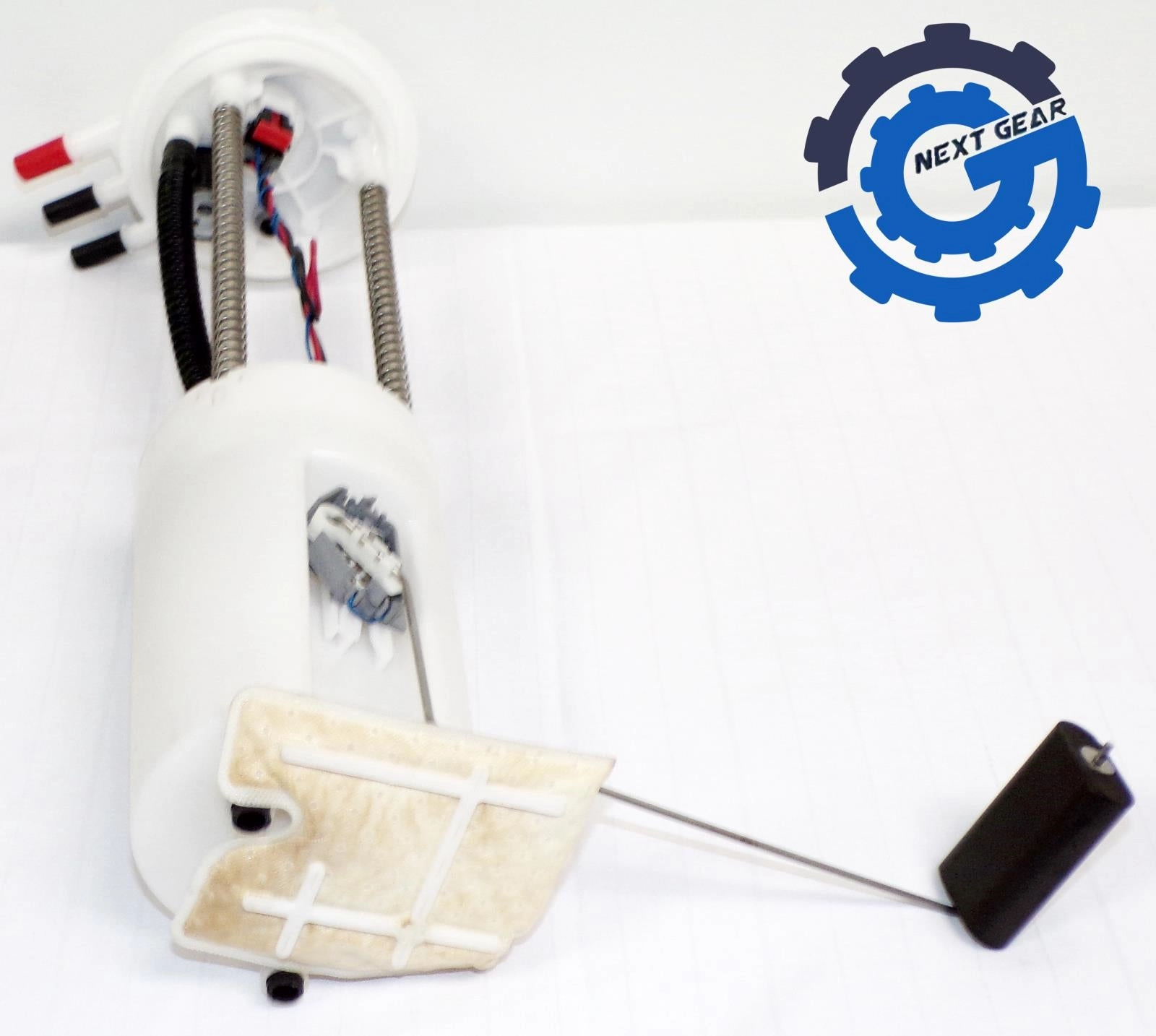 New OEM Bosch Fuel Pump Assembly GM F00E191904