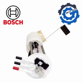 New OEM Bosch Fuel Pump Assembly GM F00E191904