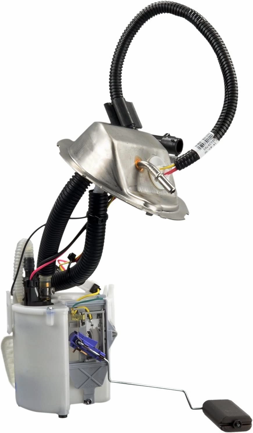 New OEM Bosch Fuel Pump Assembly Module For 2008 Ford Focus 2.0L l4 69371