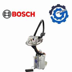 New OEM Bosch Fuel Pump Assembly Module For 2008 Ford Focus 2.0L l4 69371