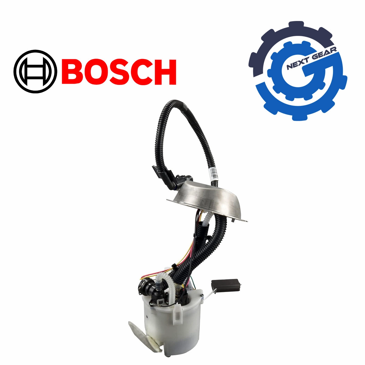 New OEM Bosch Fuel Pump Assembly Module For 2008 Ford Focus 2.0L l4 69371