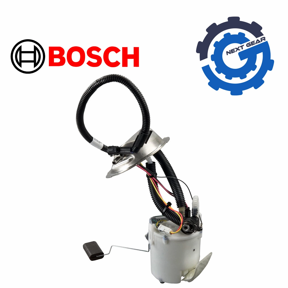 New OEM Bosch Fuel Pump Assembly Module For 2008 Ford Focus 2.0L l4 69371