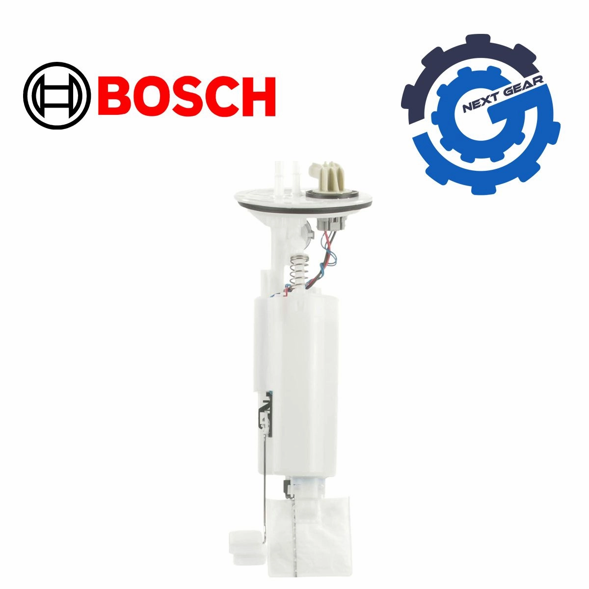 New OEM Bosch Fuel Pump Module 1996-2000 Chrysler Town & Country Caravan Voyager