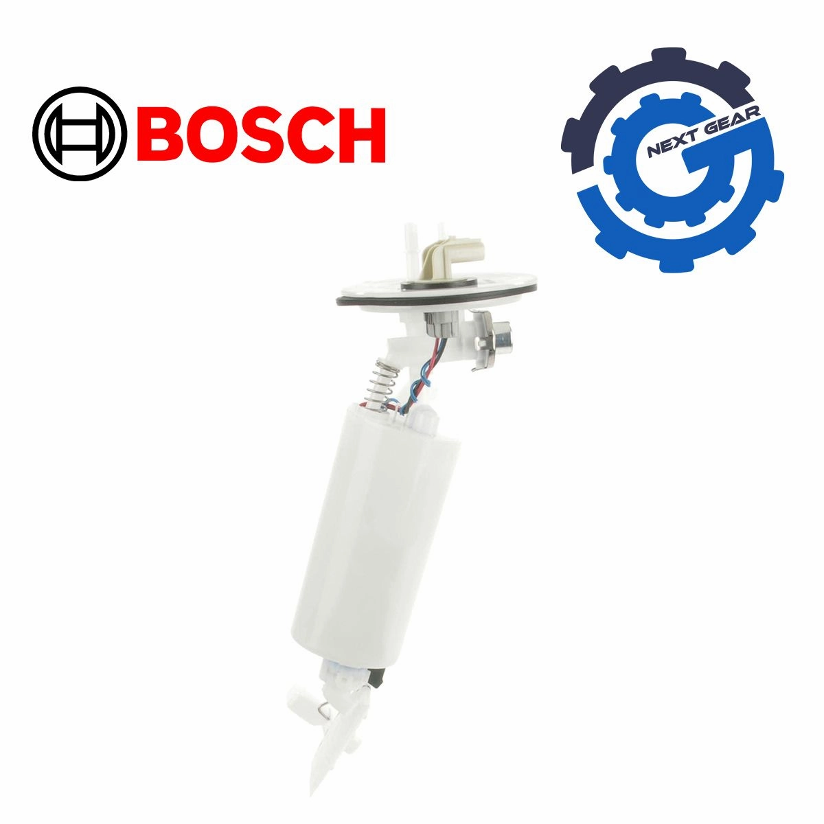 New OEM Bosch Fuel Pump Module 1996-2000 Chrysler Town & Country Caravan Voyager