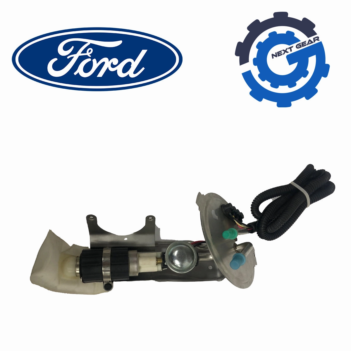 New OEM Ford Fuel Pump Assembly For 1996-1997 Ford Windstar PFB-10